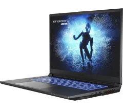 Erazer Defender P50i MD62643 i7-12650H 16 GB 1 TB RTX4060 17.3'' Full HD W11 Oyuncu Laptop