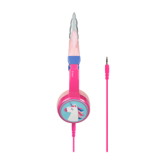 Ttec SoundBuddy 2 Bluetooth Çocuk Kulaklığı, Pembe