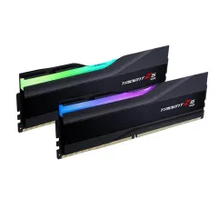 G.Skill 64GB 2x32 Trident Z5 RGB 6000mhz Dual CL32 DDR5 Oyuncu Ram