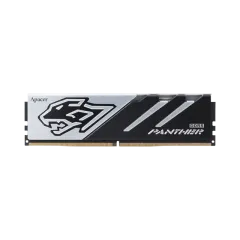 Apacer Panther 32GB (2x16GB) 5600MHz DDR5 Serisi CL40 Gaming Ram