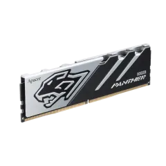 Apacer Panther 32GB (2x16GB) 5600MHz DDR5 Serisi CL40 Gaming Ram