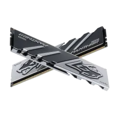 Apacer Panther 32GB (2x16GB) 5600MHz DDR5 Serisi CL40 Gaming Ram