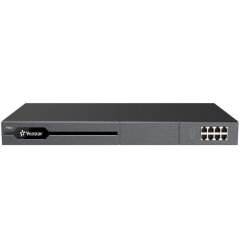 Yeastar P-Serisi P560 IP PBX Telefon Santrali 30/100