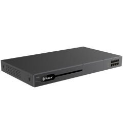 Yeastar P-Serisi P560 IP PBX Telefon Santrali 30/100