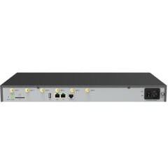 Yeastar P-Serisi P560 IP PBX Telefon Santrali 30/100