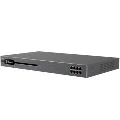Yeastar P-Serisi P560 IP PBX Telefon Santrali 30/100