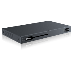 Yeastar P-Serisi P560 IP PBX Telefon Santrali 30/100