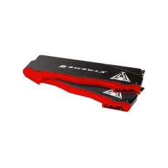 Patriot Viper Xtreme 5 32GB (2x16GB) DDR5 Serisi 7600MHz CL36 Gaming Ram