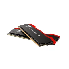 Patriot Viper Xtreme 5 32GB (2x16GB) DDR5 Serisi 7600MHz CL36 Gaming Ram