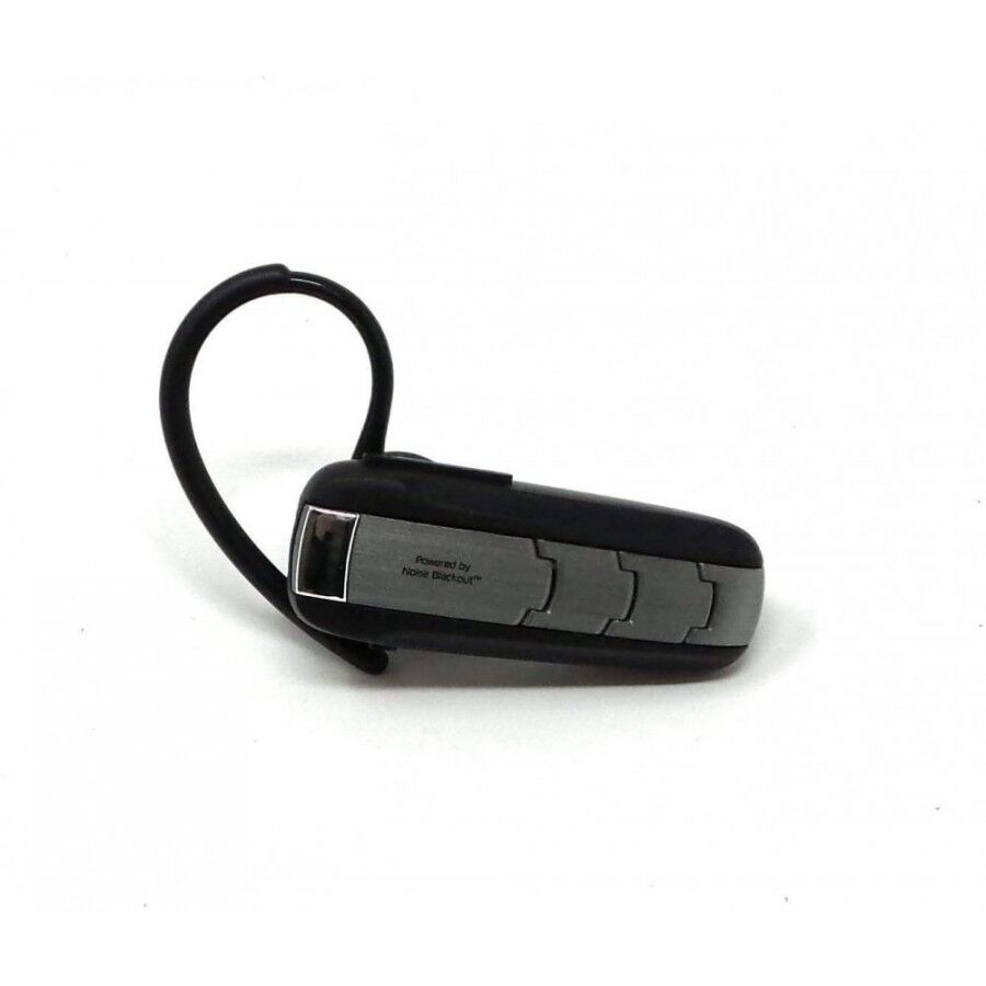 Jabra Extreme2 + Bluetooth Kablosuz Kulaklık, Siyah