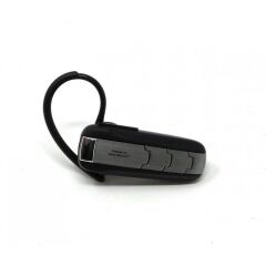 Jabra Extreme2 + Bluetooth Kablosuz Kulaklık, Siyah