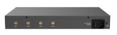 Yeastar P-Serisi P550 IP PBX Telefon Santrali 25/50