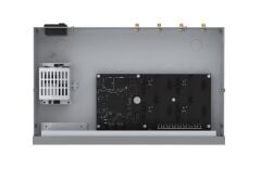 Yeastar P-Serisi P550 IP PBX Telefon Santrali 25/50