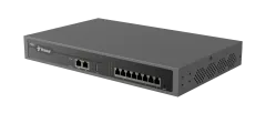 Yeastar P-Serisi P550 IP PBX Telefon Santrali 25/50