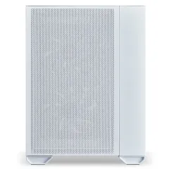Lian Li O11 Air Mini Beyaz Mini-Tower ATX Gaming Oyuncu Kasası
