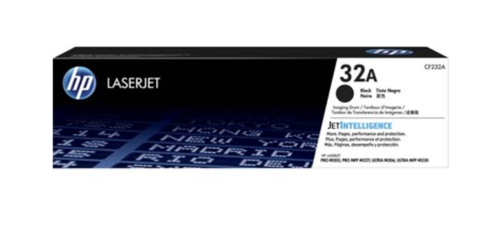 HP 32A TONER CF232A