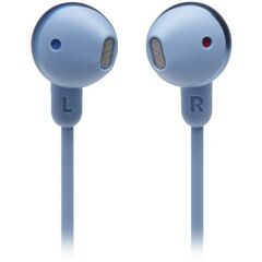 JBL Tune 215BT Bluetooth Kulak İçi Kulaklık, Mavi