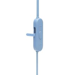 JBL Tune 215BT Bluetooth Kulak İçi Kulaklık, Mavi