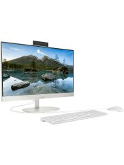 HP ProOne 245 G10 Serisi A1JY9ES Ryzen 5 7520U 16 Ram GB 512 GB SSD Radeon 610M 23.8'' Full HD All in One PC