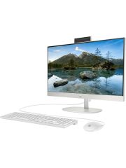 HP ProOne 245 G10 Serisi A1JY9ES Ryzen 5 7520U 16 Ram GB 512 GB SSD Radeon 610M 23.8'' Full HD All in One PC