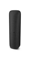 Philips D1601B/01 Kablosuz Dect Telsiz Telefon, Siyah