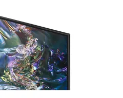 Samsung 85'' QLED 4K Q60D Tizen OS Smart TV (2024)