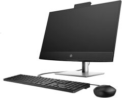 HP ProOne 440 G9 A55A8ET i5-13500T 8 GB Ram 512 GB SSD UHD Grafik 770 23.8'' Full HD All in One PC