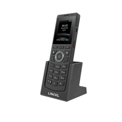 Fanvil Linkvil W610W Kablosuz Wifi IP Telefon