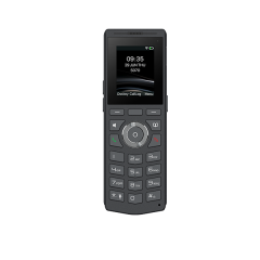 Fanvil Linkvil W610W Kablosuz Wifi IP Telefon