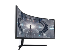 Samsung Odyssey G9 49'' G95T Serisi Dual-QHD 240Hz Odyssey Curved Gaming Monitor