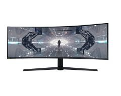 Samsung Odyssey G9 49'' G95T Serisi Dual-QHD 240Hz Odyssey Curved Gaming Monitor