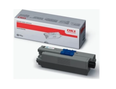 OKI 44469809 LASER ORJINAL TONER SİYAH 3500 SAYFA C310