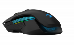 GAMEPOWER DEVOUR RGB MODULER 10.000DPI GAMING MOUSE