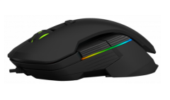 GAMEPOWER DEVOUR RGB MODULER 10.000DPI GAMING MOUSE