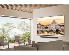 Samsung 55'' Neo QLED 4K QN85D Tizen OS Smart TV (2024)