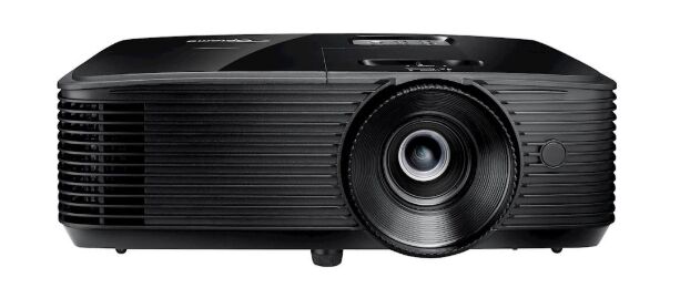 OPTOMA S336 4000 ANS 800x600 SVGA HDMI VGA DLP PROJEKSIYON
