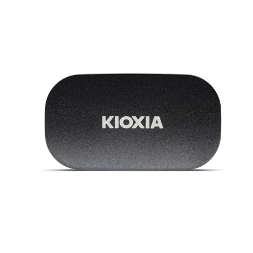 KIOXIA EXCERIA PLUS G2 1TB USB3.2 1050/1000 TAŞINABILIR SSD