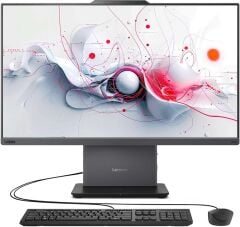 Lenovo Neo 50A 12SC000YTR i5-13420H 8 GB 512 GB SSD UHD Graphics 23.8'' Full HD All in One Bilgisayar