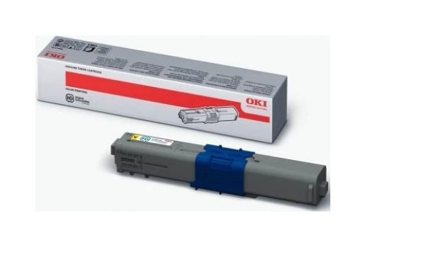 OKI 44469715 LASER TONER KIRMIZI 2000 SAYFA C310
