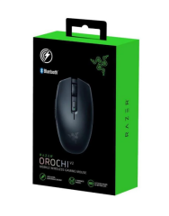 Razer Orochi V2 Wireless Mouse Siyah