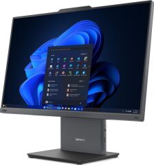 Lenovo Neo 50A 12SC000YTR i5-13420H 8 GB 512 GB SSD UHD Graphics 23.8'' Full HD All in One Bilgisayar
