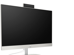 HP ProOne 240 G10 885G7EA i5-1335U 16GB Ram 512 GB SSD Iris Xe Grafik 23.8'' All in One PC