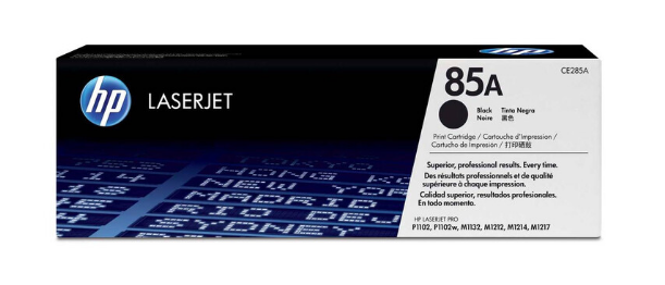HP 85A TONER CE285A