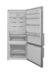 REGAL NF 60021 E IG GRİ BUZDOLABI