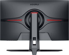 Koorui 27E1QA Serisi 27'' 1 MS 144 Hz FreeSync 2K QHD VA LED Gaming Monitör