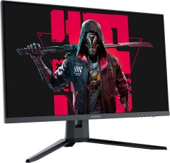Koorui 27E1QA Serisi 27'' 1 MS 144 Hz FreeSync 2K QHD VA LED Gaming Monitör