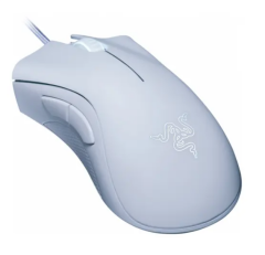 RAZER DEATHADDER ESSENTIAL GAMING MOUSE BEYAZ