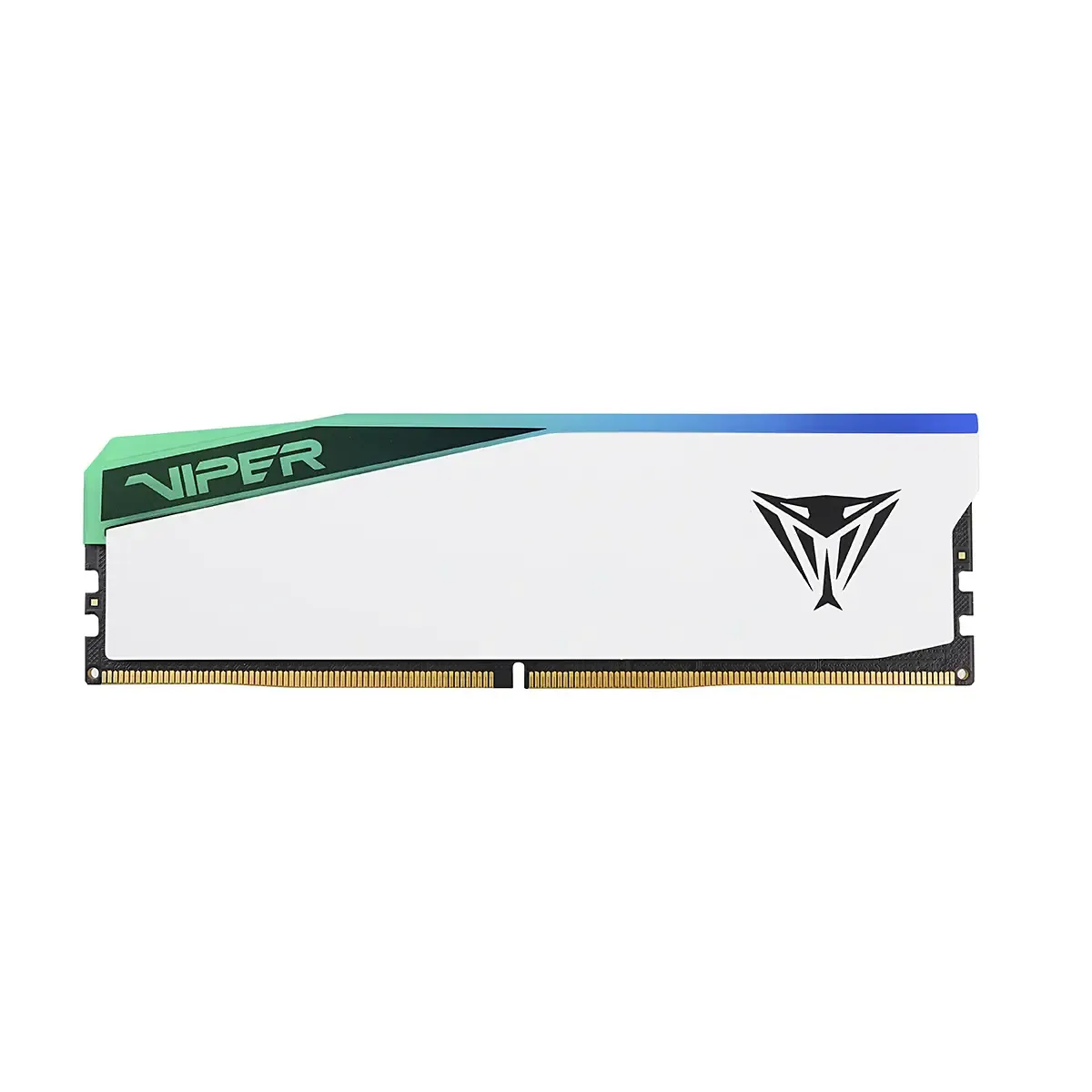 Patriot Viper Elite 5 RGB 16GB (1x16GB) DDR5 6000MHz CL42 Oyuncu PC Ram