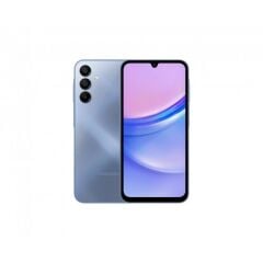 Samsung Galaxy A15 4/128GB Cep Telefonu, Mavi