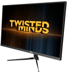 Twisted Minds 32inch, HDR ,FHD ,180Hz, VA, 1ms, HDMI2.0 Oyuncu Monitorü